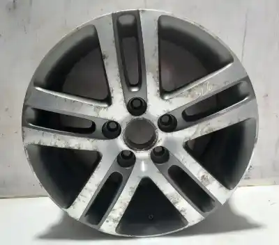 Second-hand car spare part RIM for VOLKSWAGEN GOLF V VARIANT (1K5)  OEM IAM references 1K0601025BM  