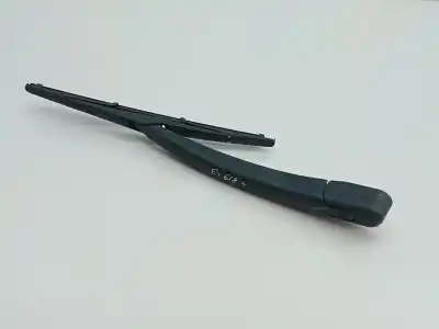 Second-hand car spare part rear windshield wiper arm for ford fiesta vi (cb1, ccn) 1.4 tdci oem iam references 