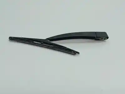 Second-hand car spare part rear windshield wiper arm for ford fiesta vi (cb1, ccn) 1.4 tdci oem iam references   
