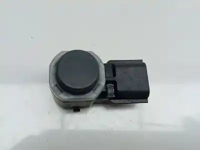 Автозапчастина б/у датчик парковки для renault captur i (j5_, h5_) 1.5 dci 90 посилання на oem iam 284429973r  