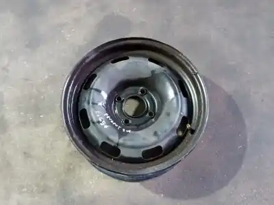 Peça sobressalente para automóvel em segunda mão JANTE por PEUGEOT 208 I (CA_, CC_)  Referências OEM IAM   