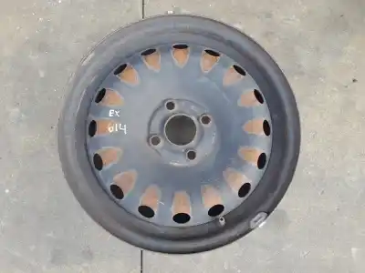 Gebrauchtes Autoersatzteil FELGE zum FIAT PUNTO (EVO) (199)  OEM-IAM-Referenzen   
