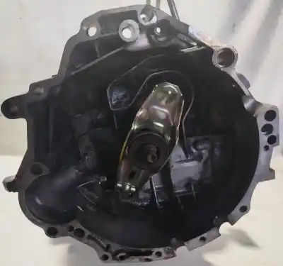 Pezzo di ricambio per auto di seconda mano avvertimento per citroen c2 (jm_) 1.4 hdi riferimenti oem iam 