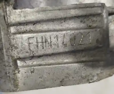 Piesă de schimb auto la mâna a doua avertizare pentru citroen c2 (jm_) 1.4 hdi referințe oem iam   