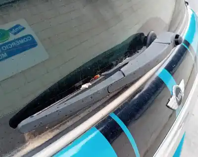 Автозапчастина б/у ручка заднього склоочисника для mini mini (r56) 1.4 16v cat посилання на oem iam 