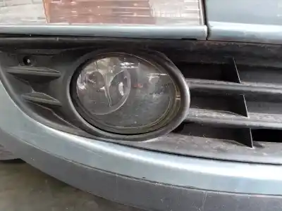 Pezzo di ricambio per auto di seconda mano gonna lato sinistro (taglio) per volkswagen passat b6 (3c2) 2.0 tdi 16v riferimenti oem iam 