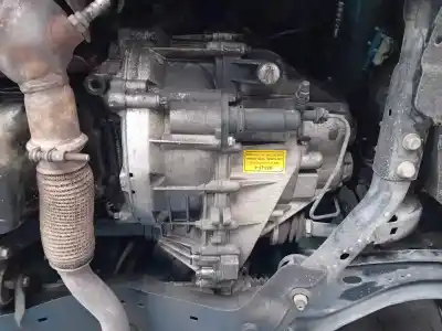 Автозапчастина б/у коробка передач для mini mini (r56) 1.4 16v cat посилання на oem iam gs6-55bg