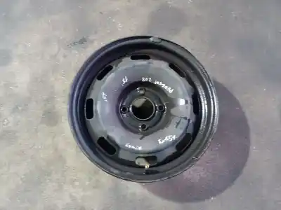 Peça sobressalente para automóvel em segunda mão JANTE por PEUGEOT 208 I (CA_, CC_)  Referências OEM IAM   