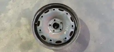 Second-hand car spare part RIM for SEAT IBIZA SC (6J1)  OEM IAM references   