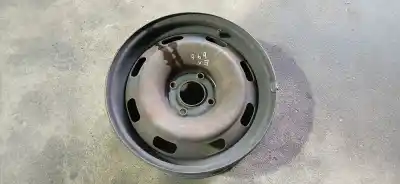 Peça sobressalente para automóvel em segunda mão JANTE por PEUGEOT 208 I (CA_, CC_)  Referências OEM IAM   
