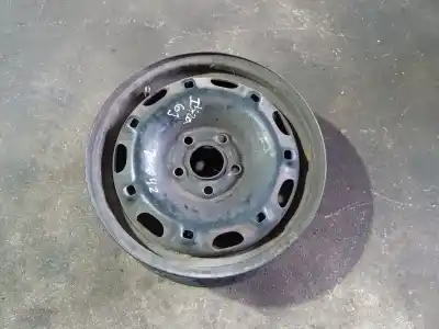 Second-hand car spare part RIM for SEAT IBIZA SC (6J1)  OEM IAM references   