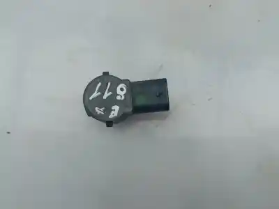 Автозапчасти б/у парковочный датчик за ds ds 3 crossback (u_) 1.2 puretech 100 hnk ссылки oem iam 9813348377-xt  