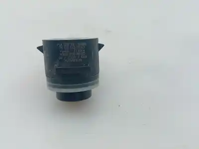 Автозапчасти б/у парковочный датчик за ds ds 3 crossback (u_) 1.2 puretech 100 hnk ссылки oem iam 9813348377-xt  