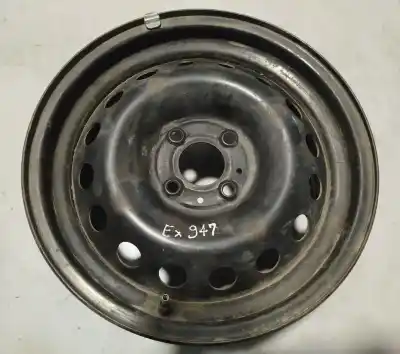 Pezzo di ricambio per auto di seconda mano compressore aria condizionata per renault zoe (bfm_) zoe (bfmc) 5aq605 riferimenti oem iam r-15