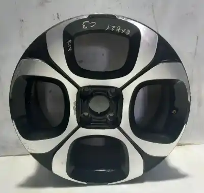 Автозапчасти б/у шина за citroen c3 aircross ii (2r_, 2c_) 1.2 puretech 110 (2rhnzb 2rhnzw 2rhnpx 2rhnpj) ссылки oem iam 672044871