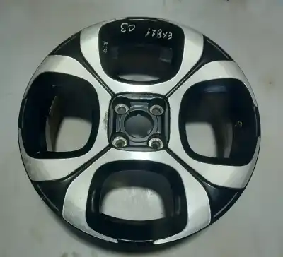 Автозапчасти б/у шина за citroen c3 aircross ii (2r_, 2c_) 1.2 puretech 110 (2rhnzb 2rhnzw 2rhnpx 2rhnpj) ссылки oem iam 672044871  
