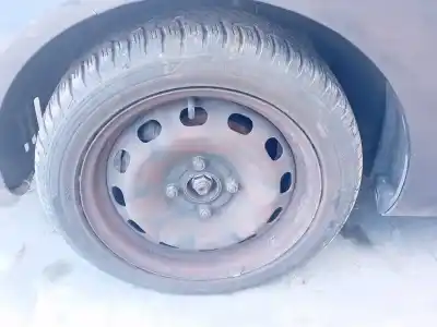 Second-hand car spare part rim for ford fiesta vi (cb1, ccn) 1.25 oem iam references 