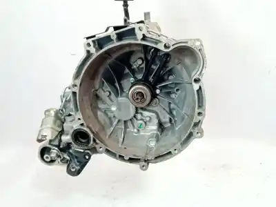 Second-hand car spare part gearbox for ford fiesta vi (cb1, ccn) 1.25 oem iam references 8a6r7002ca