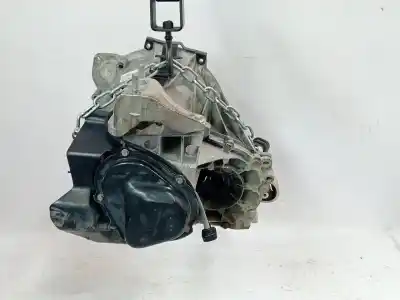 Second-hand car spare part gearbox for ford fiesta vi (cb1, ccn) 1.25 oem iam references 8a6r7002ca  