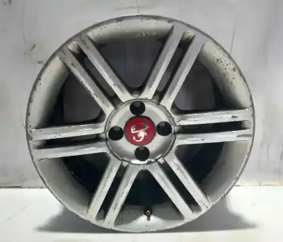 Pezzo di ricambio per auto di seconda mano Cerchione in lega per FIAT STILO  Riferimenti OEM IAM 50901047  