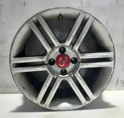 Pezzo di ricambio per auto di seconda mano Cerchione in lega per FIAT STILO  Riferimenti OEM IAM 50901047  