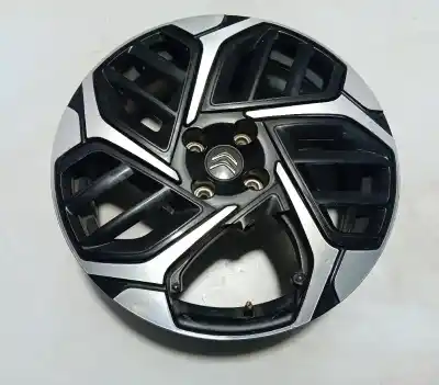 Peça sobressalente para automóvel em segunda mão JANTE por CITROEN C4 III (BA_, BB_, BC_)  Referências OEM IAM 9832063280  