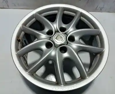 Tweedehands auto-onderdeel BAND voor PORSCHE CAYENNE (TYP 9PA)  OEM IAM-referenties 7L5601025L  