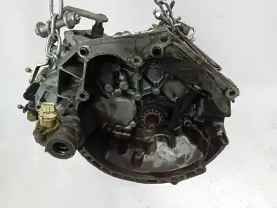 Автозапчасти б/у коробка передач за peugeot 206 hatchback (2a/c) 1.1 i ссылки oem iam 20ce44