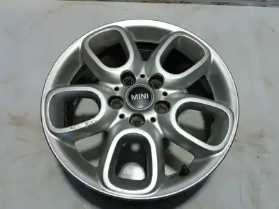 Автозапчастина б/у шина для mini mini 5-trg. (f55) cooper d посилання на oem iam 6855103  