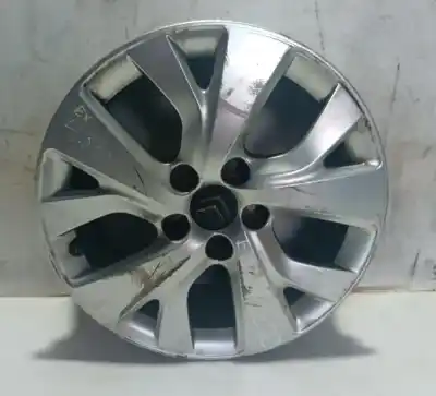Pezzo di ricambio per auto di seconda mano Cerchione in lega per SEAT LEON (5F1)  Riferimenti OEM IAM 5F0601025A  