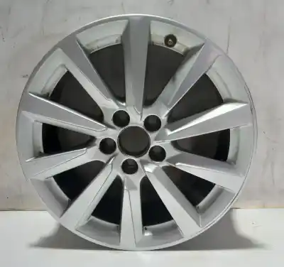 Second-hand car spare part RIM for AUDI A1 SPORTBACK (GBA)  OEM IAM references 82A601025C  