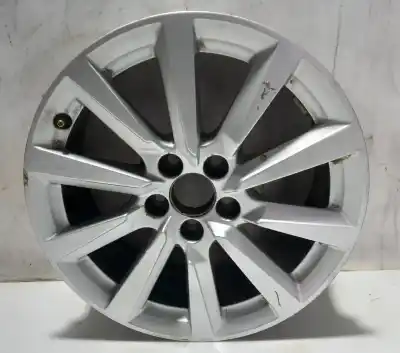 Second-hand car spare part RIM for AUDI A1 SPORTBACK (GBA)  OEM IAM references 82A601025C  