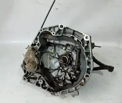 Second-hand car spare part GEARBOX for FIAT PALIO WEEKEND (178)  OEM IAM references 46525331  