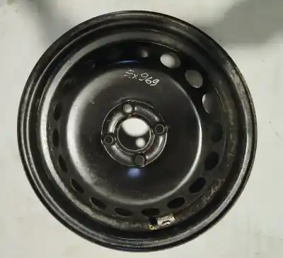 İkinci el araba yedek parçası YORULMAK için RENAULT CLIO IV (BH_)  OEM IAM referansları R-15  