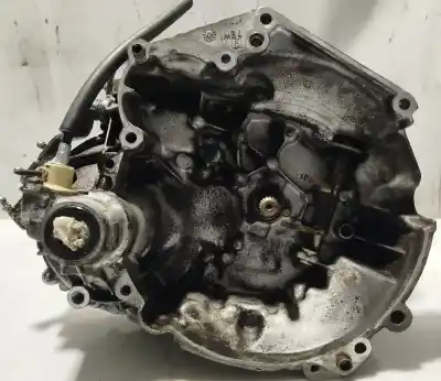 Gebrauchtes Autoersatzteil GETRIEBE zum PEUGEOT 106 II (1A_, 1C_)  OEM-IAM-Referenzen 2CB56  