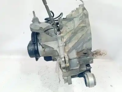 Автозапчасти б/у коробка передач за ford fusion (ju_) 1.25 ссылки oem iam 3s6r7002ab  