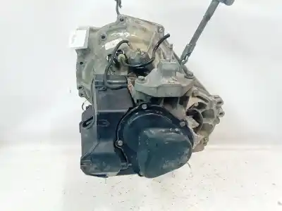 Автозапчасти б/у коробка передач за ford fusion (ju_) 1.25 ссылки oem iam 3s6r7002ab  