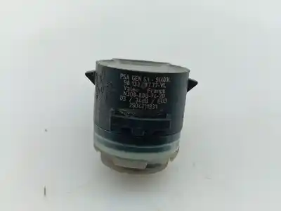 Second-hand car spare part injector for kia picanto (ba) 1.1 crdi gasóleo 2008 5p oem iam references 9813348777  