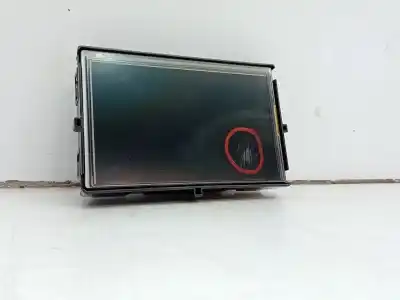 Pezzo di ricambio per auto di seconda mano differenziale posteriore per renault zoe (bfm_) zoe (bfmc) 5aq605 riferimenti oem iam 259153934r