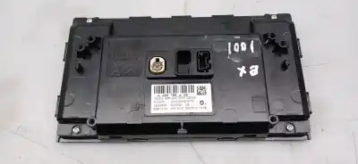 Tweedehands auto-onderdeel achter differentieel voor peugeot 308 sw ii (lc_, lj_, lr_, lx_, l4_) 1.5 bluehdi 100 oem iam-referenties 9828476980  