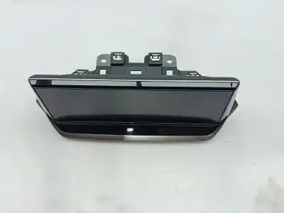 İkinci el araba yedek parçası arka diferansiyel için peugeot 208 i (ca_, cc_) 1.5 bluehdi 100 oem iam referansları 9841452080  
