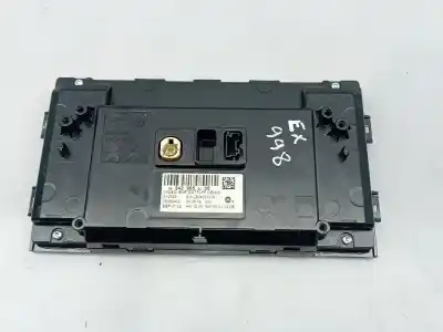 Pezzo di ricambio per auto di seconda mano differenziale posteriore per peugeot 308 sw ii (lc_, lj_, lr_, lx_, l4_) 1.6 hdi / bluehdi 115 (lcbhxm lcbhxt) riferimenti oem iam 9824298580  