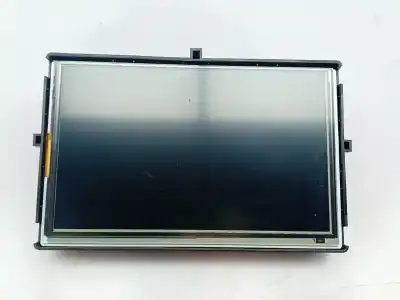 Pezzo di ricambio per auto di seconda mano differenziale posteriore per renault zoe (bfm_) zoe (bfmc) 5aq605 riferimenti oem iam 259152544r