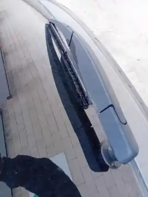 Автозапчасти б/у рычаг заднего стеклоочистителя за ds ds 3 crossback (u_) 1.5 bluehdi 130 ссылки oem iam 