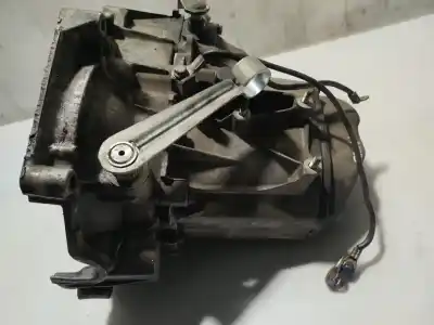 Автозапчасти б/у коробка передач за peugeot 206 hatchback (2a/c) 1.1 i ссылки oem iam 20ce44