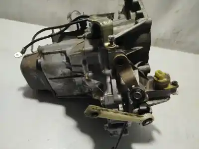 Автозапчасти б/у коробка передач за peugeot 206 hatchback (2a/c) 1.1 i ссылки oem iam 20ce44  