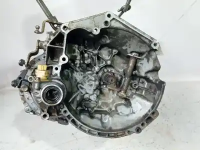 Автозапчасти б/у коробка передач за peugeot 206 hatchback (2a/c) 1.1 i ссылки oem iam 20cf08