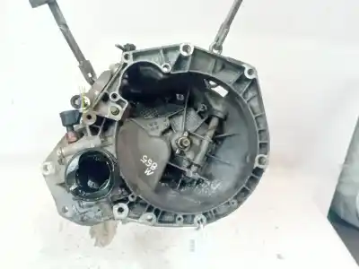 Gebrauchtes Autoersatzteil GETRIEBE zum LANCIA Y (840_)  OEM-IAM-Referenzen C51451344  