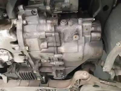 Second-hand car spare part GEARBOX for VOLKSWAGEN TIGUAN (5N_)  OEM IAM references KVC  