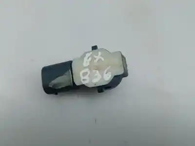 Автозапчасти б/у парковочный датчик за citroen c3 aircross ii (2r_, 2c_) 1.5 bluehdi 120 (2cyhxx) ссылки oem iam 9675202477xt  